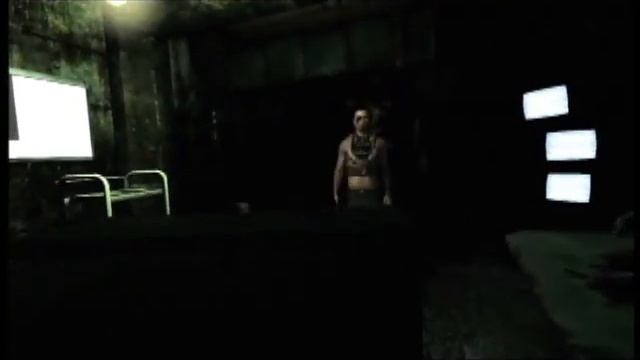 sAW II Flesh and Blood Bonus Video смотреть онлайн
