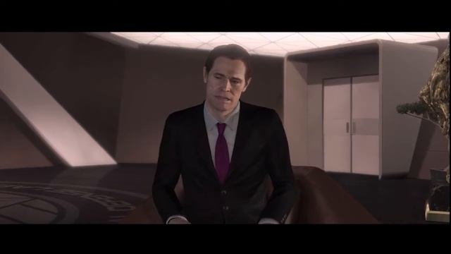 Beyond: Two Souls Second Playthrough - [Part 10] Old Friends смотреть онлайн