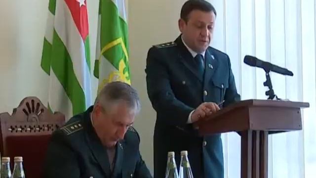 Коллегия Государственного таможенного комитета РА обсудила итоги работы за 2014 год. смотреть онлайн