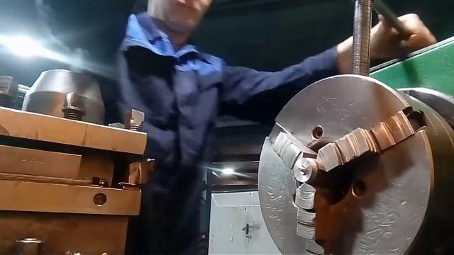 2 часть:"Оправка" смотреть онлайн