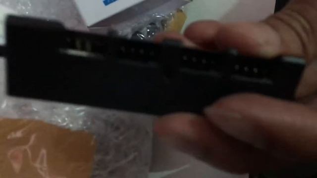 DeepCool Fan Hub Support PWM Function смотреть онлайн