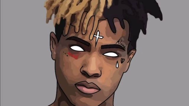 Топ 5 песен XXXtentancion (по моему мнению) . смотреть онлайн