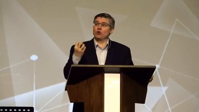 09. Победа над искушениями - Е. Бахмутский