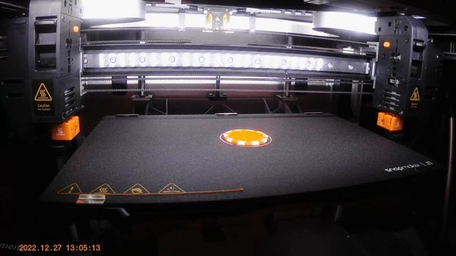Snapmaker J1 - Buren Columns Dual Model/color 3d Print Prusa Slicer