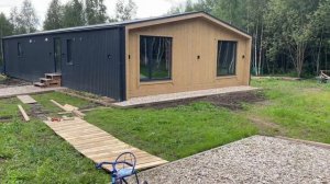 Бюджетные садовые дорожки своими руками