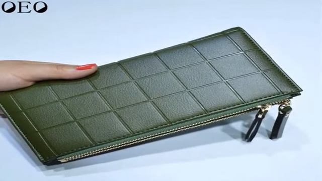 купить женский кожаный кошелек на алиэкспресс!! смотреть онлайн