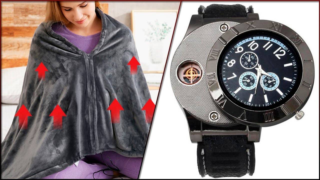 Топ-10 крутых товаров с сайта AliExpress. Подборка полезных и недорогих вещей с Алиэкспресс смотреть онлайн