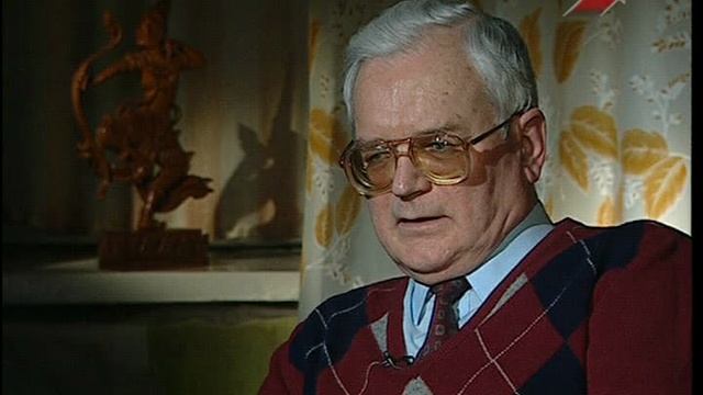 СВИДЕТЕЛЬ ВЕКА / 25 января 1979 смотреть онлайн