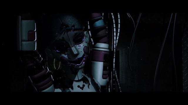 Break The Cycle (FNAF Song) By TryHardNinja - RusRemake [feat. Ganzyshka]