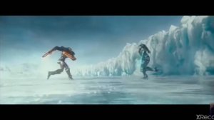 Тихоокеанский Рубеж 2 (Клип)