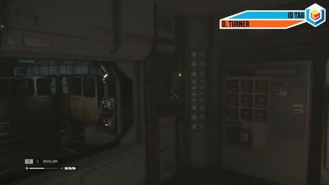 Alien Isolation Mission 4 Collectibles Locations (All Archive Logs, All ID Tags, All Nostromo Logs) смотреть онлайн