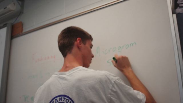 Stanton Prep Business Club смотреть онлайн