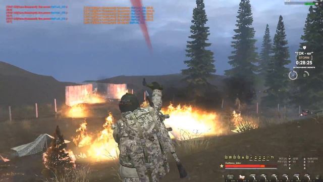 Stay Out\Stalker Online | A fun start to the week | REBORN смотреть онлайн