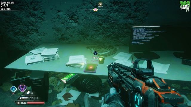 Rage 2 Quake Hill Ark - Ark Chests/Storage Containers/Data Pads Locations Guide - Items of Interest смотреть онлайн