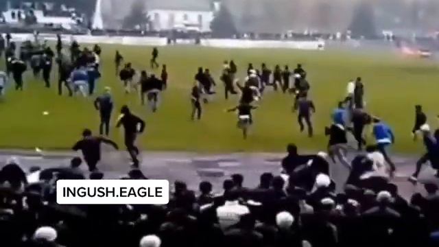 Лермонтов: если хочешь оскорбить Кавказца назови его осетинам смотреть онлайн