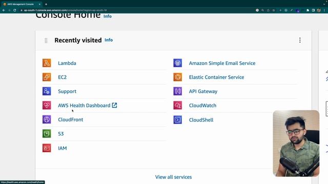 Amazon Web Services - AWS смотреть онлайн