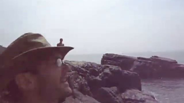 Путешествие Чунги и Чанги в ГОА. Шел пятый день. 2015 смотреть онлайн