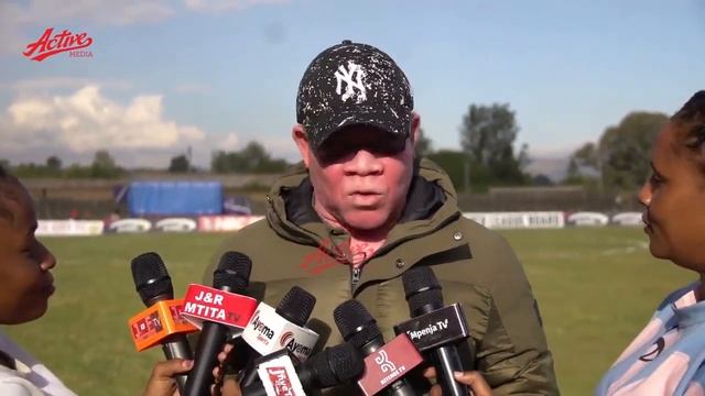 🔴LIVE: HAJI MANARA TUTAWAFUNDISHA SIMBA KUSHANGILIA UBINGWA /TUTASIMAMISHA JIJI LA DSM JUMAPILI смотреть онлайн