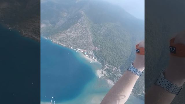 Paragliding turkey babadag смотреть онлайн