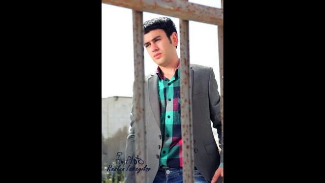 Uzeyir Mehdizade Ay omrum yeni 2013 смотреть онлайн