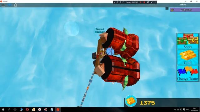 Секреты Lumber Tycoon и плагиат Dungeon Quest