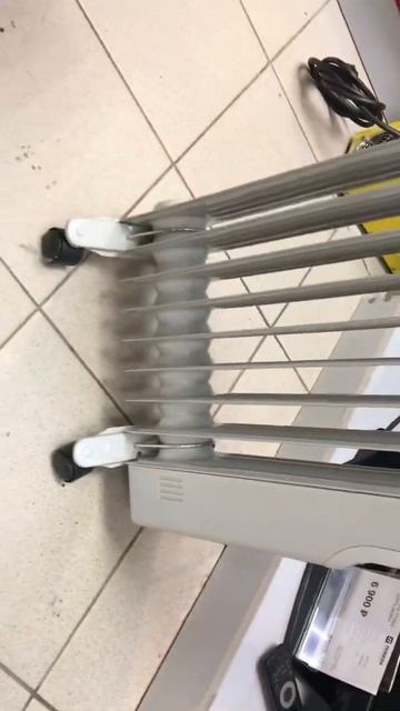 обогреватель ресанта