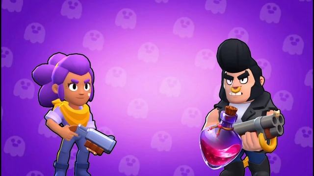 МАГАЗИН ЗЕЛИЙ В BRAWL STARS смотреть онлайн