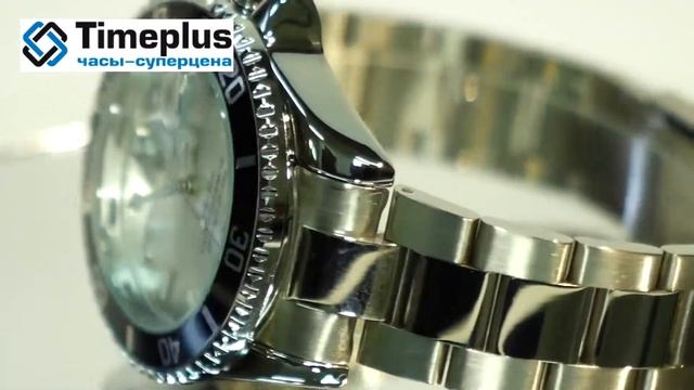 Часы tevise Submariner et1801SS смотреть онлайн