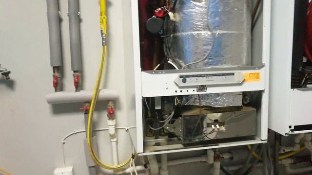 Отопление на поколения. смотреть онлайн