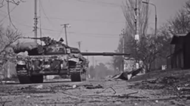 Десять шагов - Вячеслав Бутусов и группа 