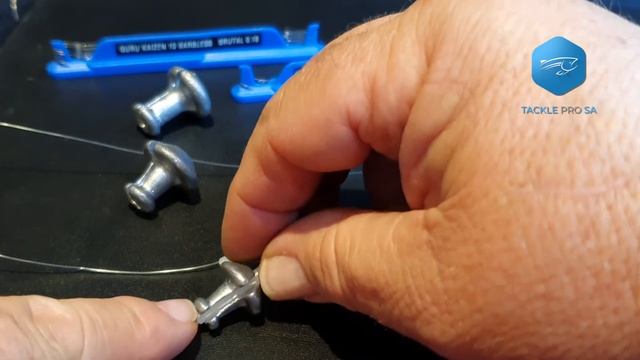 Mushroom Weights With Different Quick Change Methods смотреть онлайн