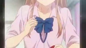 Аниме клип - Бьюти детка (Детка красит губы к лету)