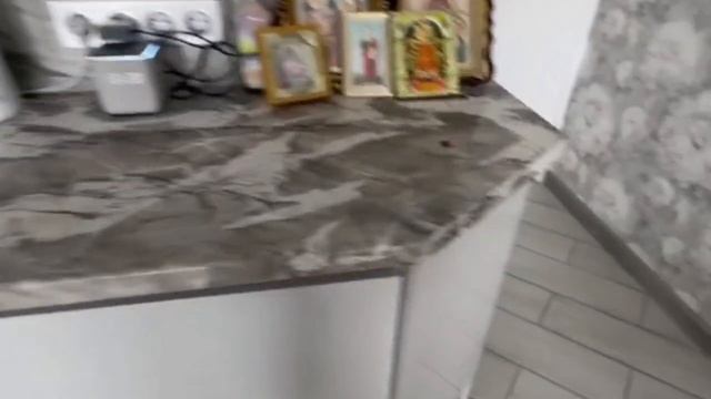 Квартира 2- х ком в Новороссийске смотреть онлайн