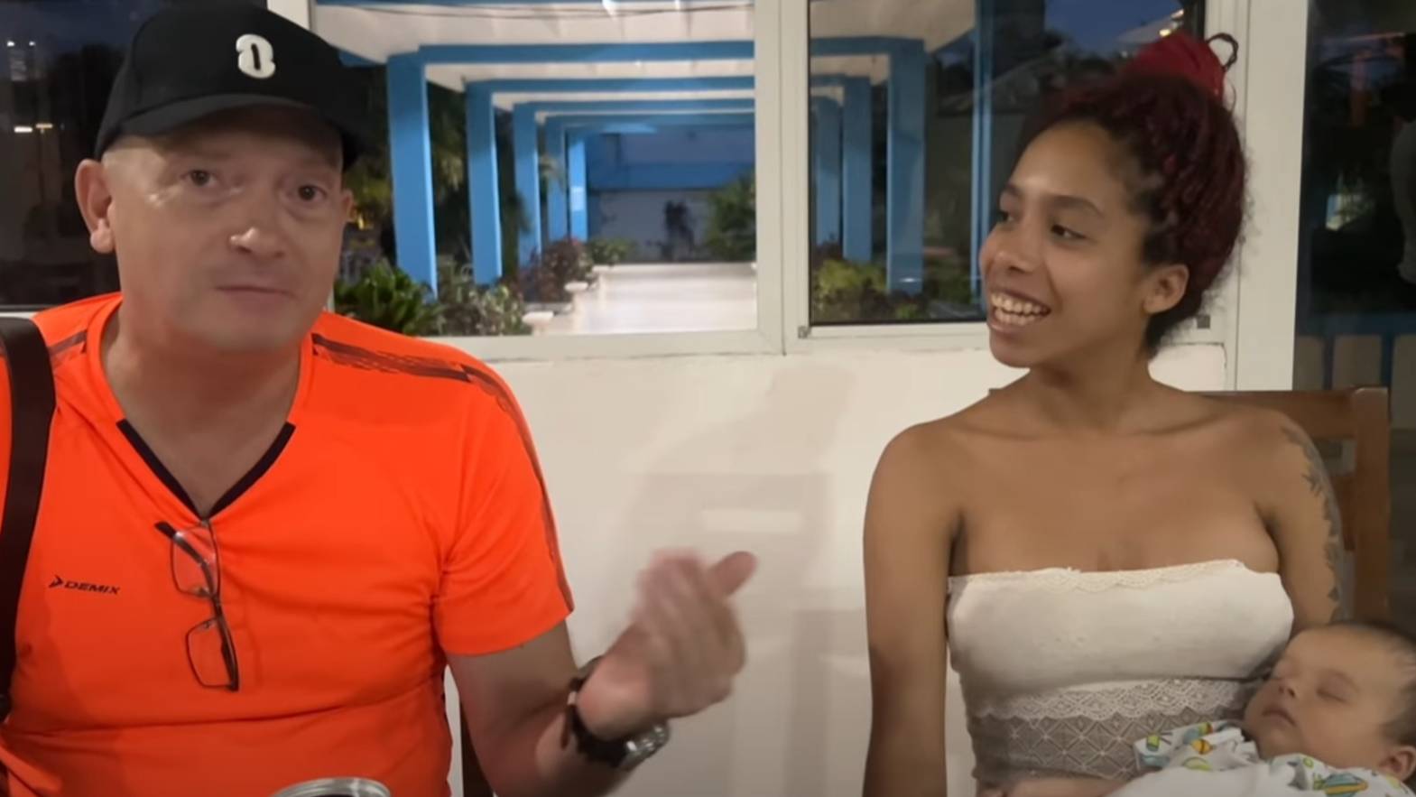 ЗАМУЖ ЗА РУССКОГО. ИНОСТРАНКИ И РУССКИЕ МУЖЧИНЫ. смотреть онлайн