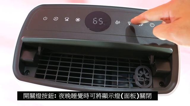 飛利浦除濕機評價、實際開箱 一級能效除溼機 DE3203 смотреть онлайн