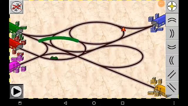 RailWay ll (часть 3) МАРС!!! смотреть онлайн