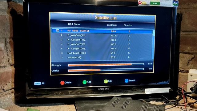 No signal problem solved in mpeg4 box with remote смотреть онлайн