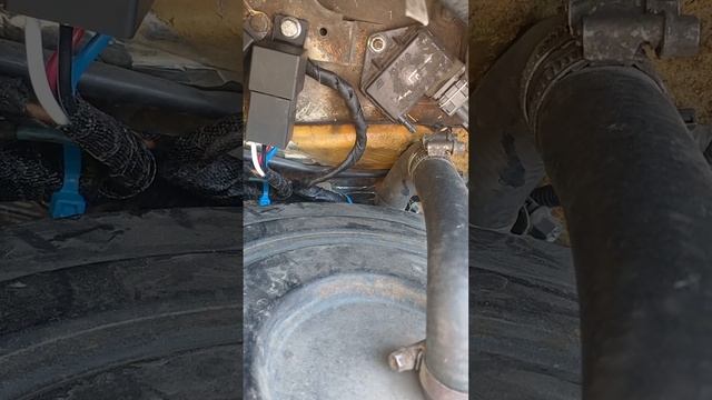 Почему плавится реле вентилятора охлаждения Газель смотреть онлайн