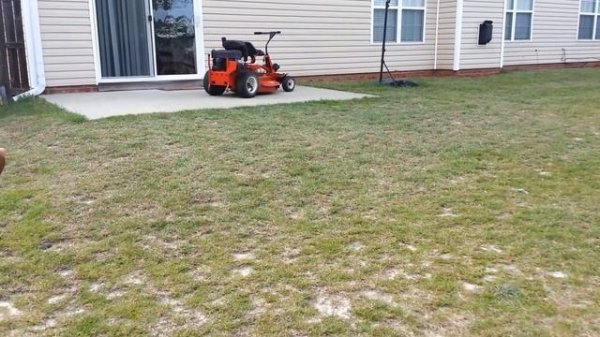 Snapper Rear Engine Rider Drive Disc Adjustment  - DIY OneForAll