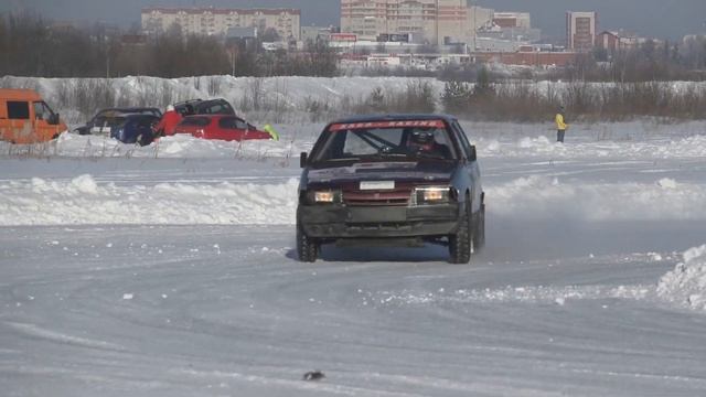 Супер шип 2012. 3-й этап смотреть онлайн