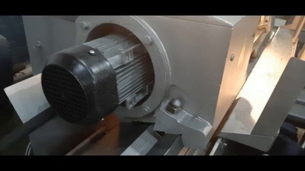 Верстат круглошліфувальний 3М152В