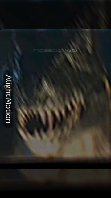 THERIZINOSAURUS VS INDORAPTOR [REMAKE] #shorts #jurassicworld #fyp смотреть онлайн