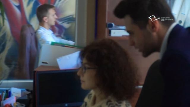 Секрет успеха Антона Костриченко смотреть онлайн