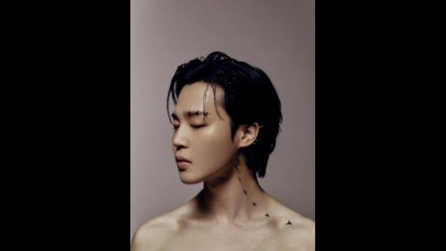 Jimin 'face' Album Full