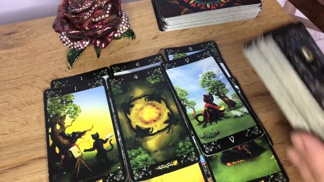 НЕВЕРОЯТНО⚡️Ее Необычное Признание К Вам⁉️Таро для Мужчин