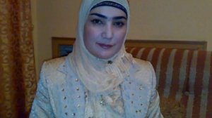 Маликаи Саид: Дар ин ғарибобод... (Malika Said)