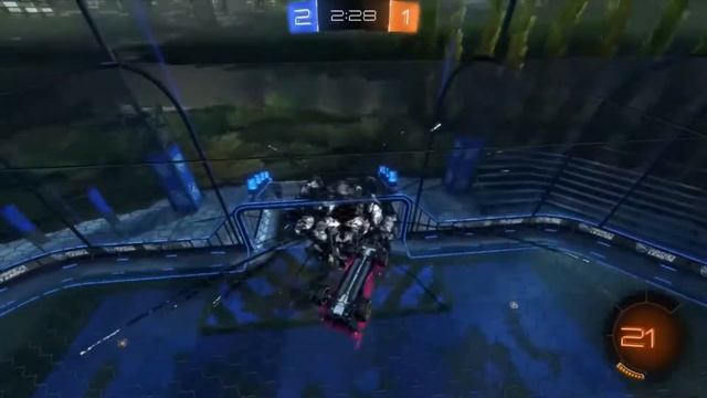 Kuma Highlights #1 смотреть онлайн