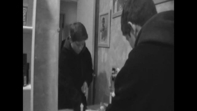 Schizophrenia:2013 International Youth Silent Film Festival смотреть онлайн