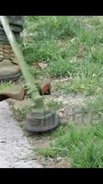 Как правильно хранить леску для триммера смотреть онлайн