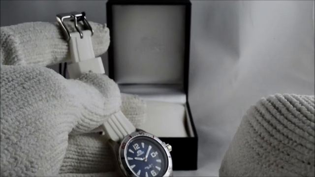 Orient FSZ3V004D смотреть онлайн